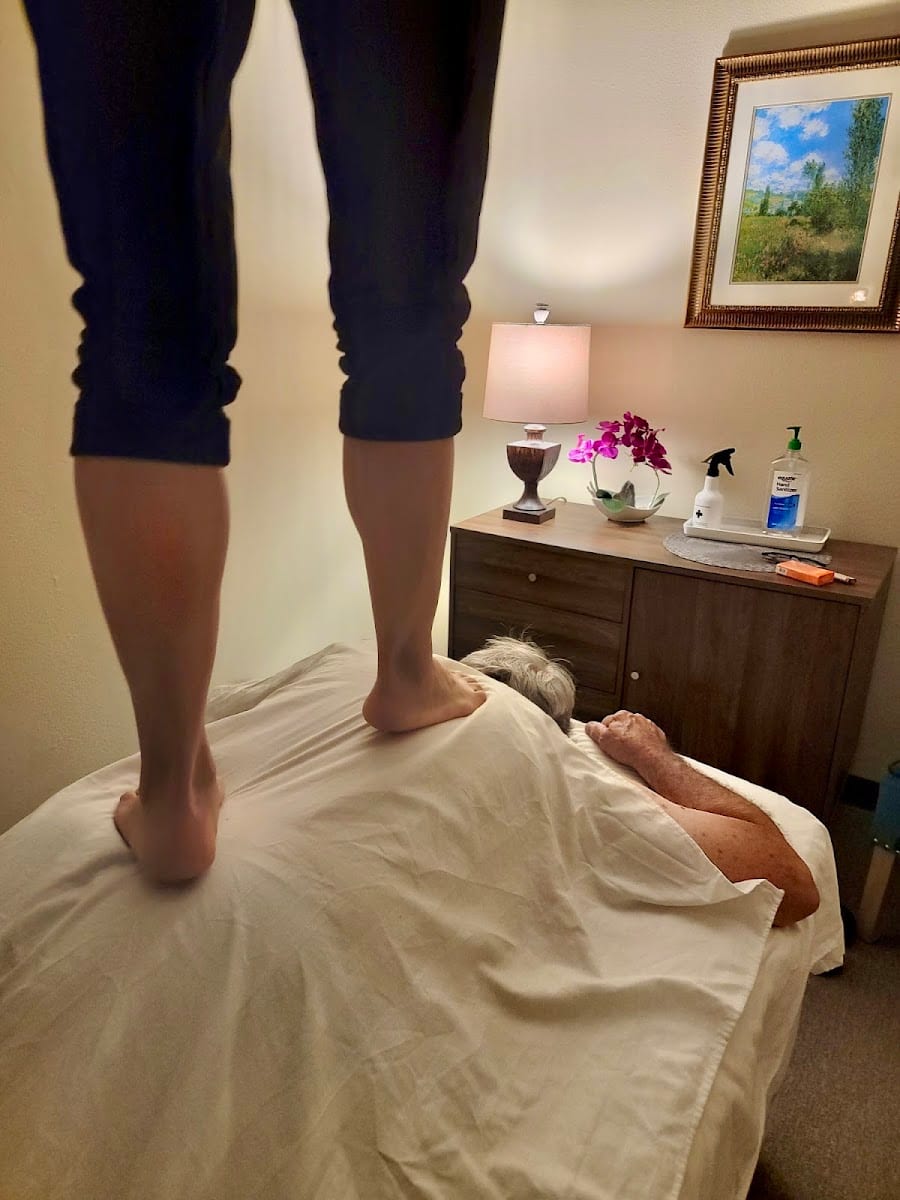 Serenity Massage Therapy