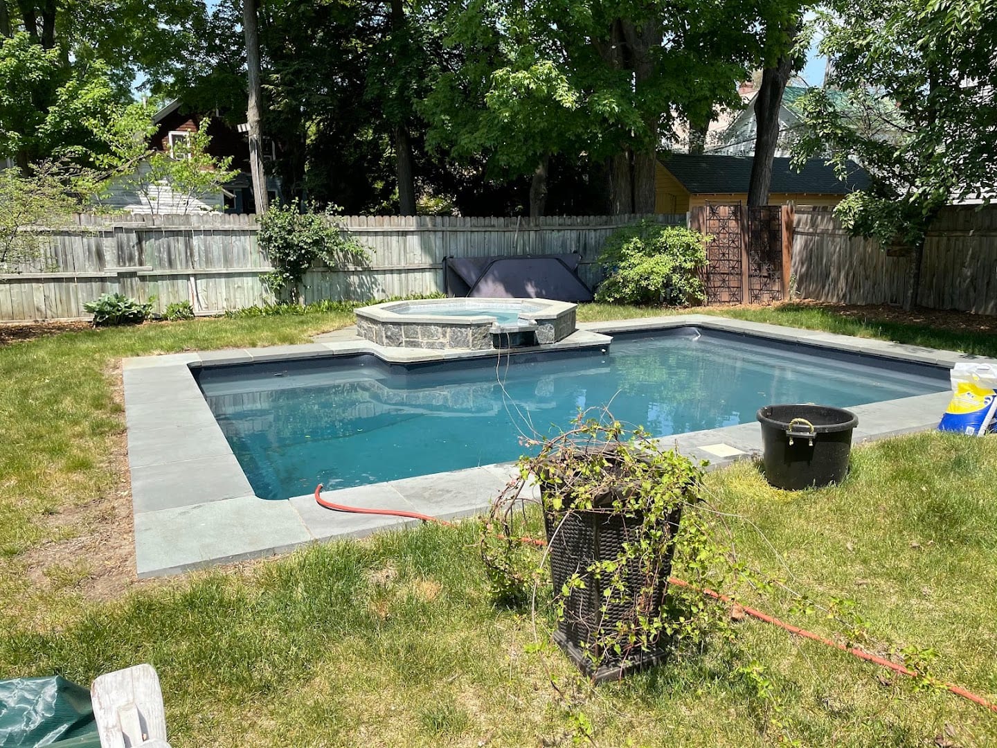 CER Landscaping LLC, photo 4