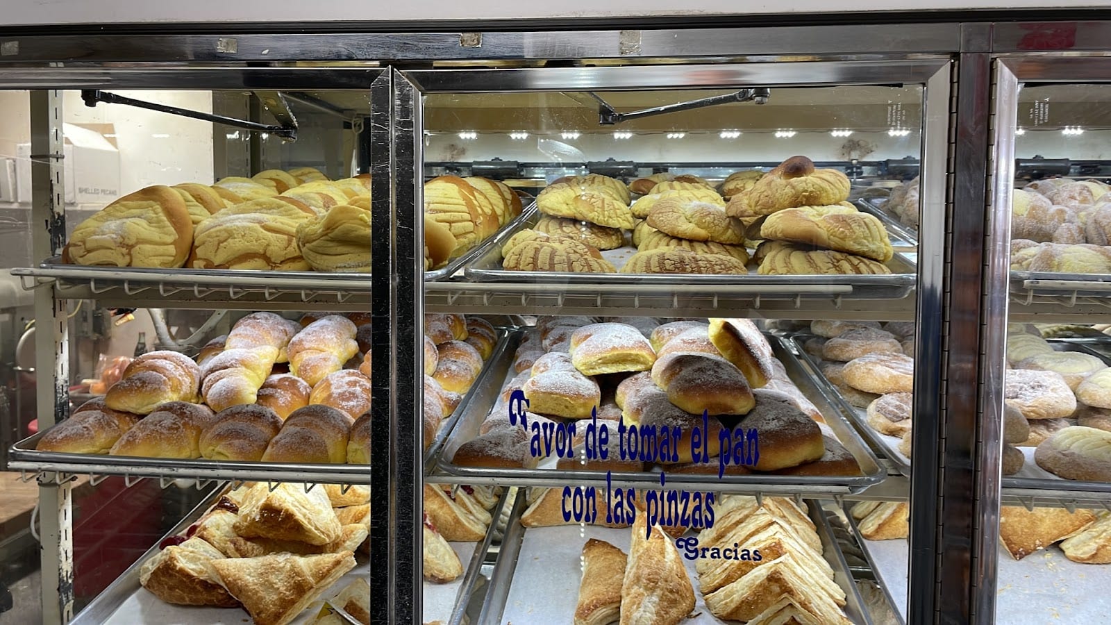 Panadería Flores Salt Lake City
