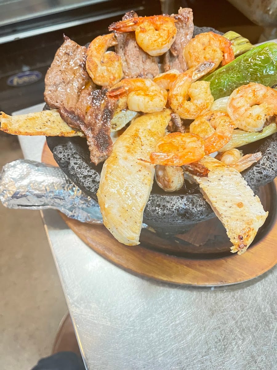 Las Palmas Mexican Restaurant