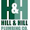 Hill & Hill Plumbing Co