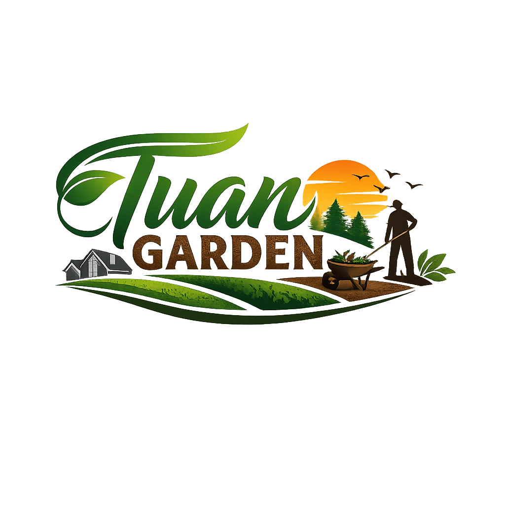 Tuan Garden, photo 2