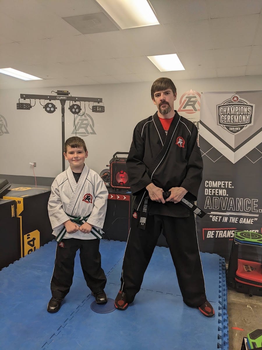Tiger Rock Martial Arts Madison, photo 4