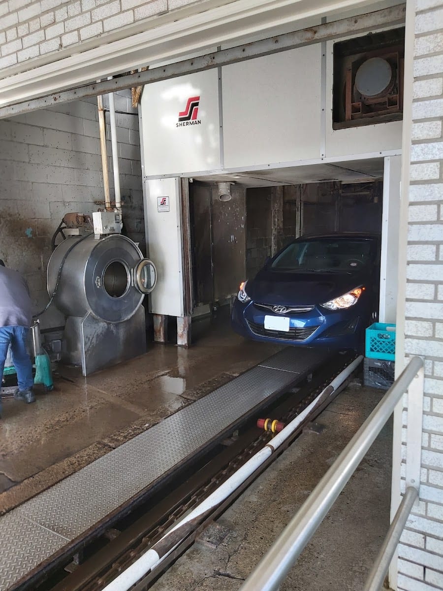 St. Clair Car Wash