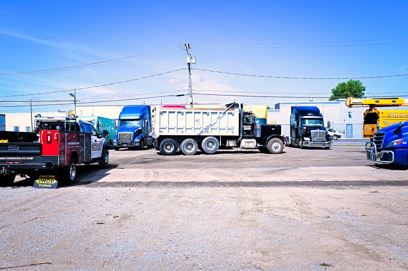 Lexington Diesel Inc, photo 3