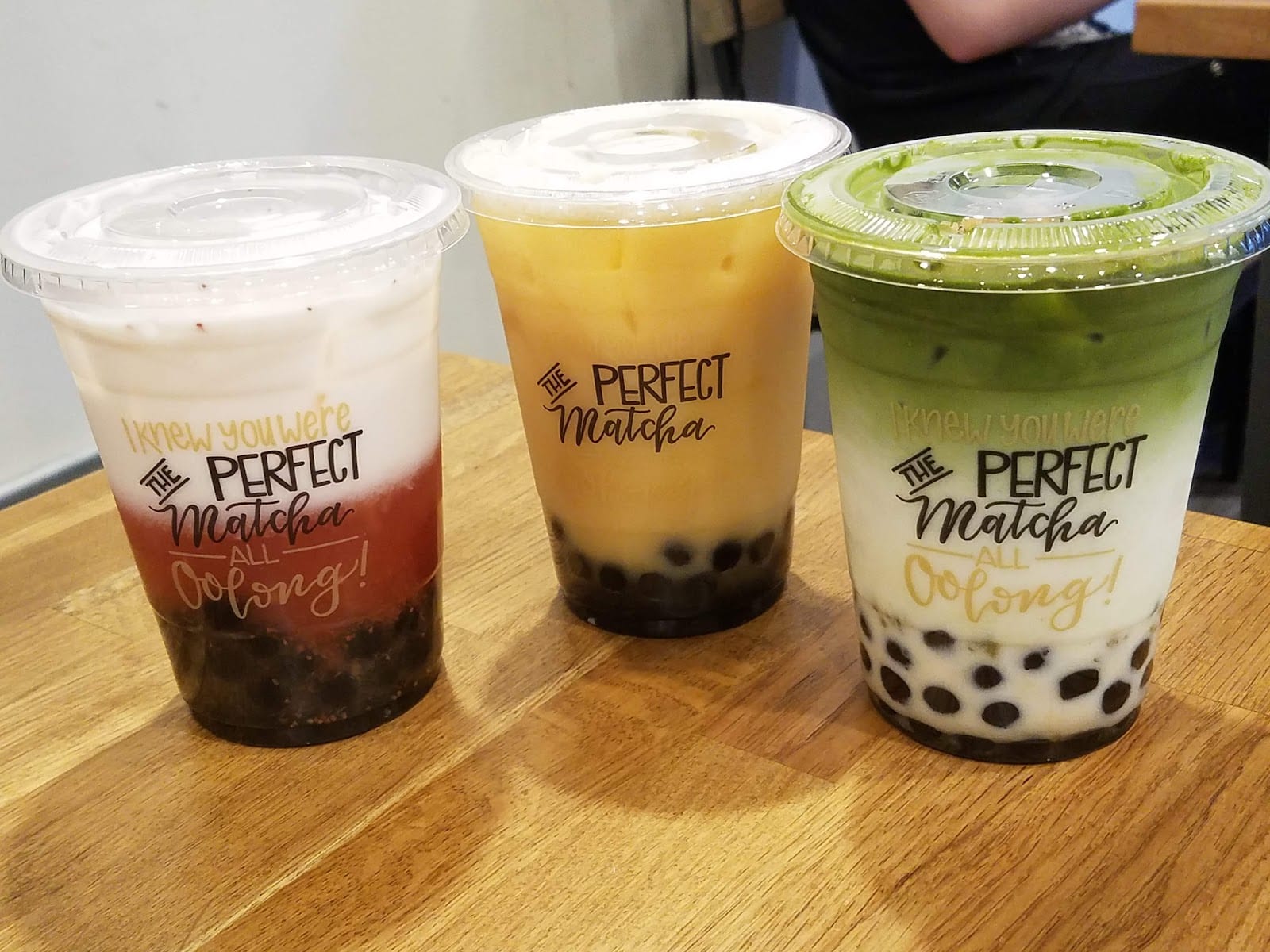 Urban Ritual Cafe
