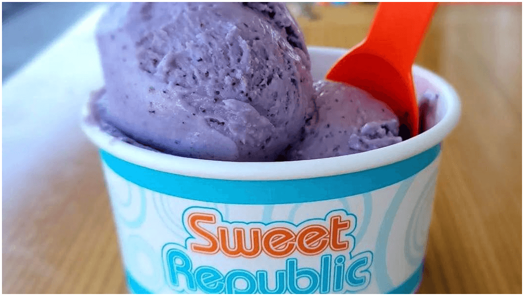 Sweet Republic