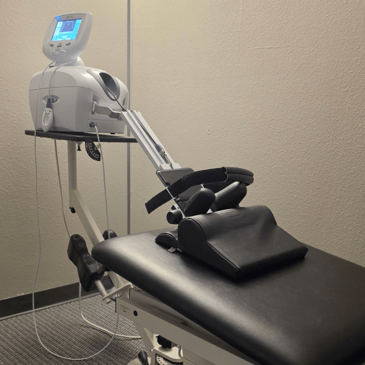 Modern Chiropractic and Wellness Center, photo 4