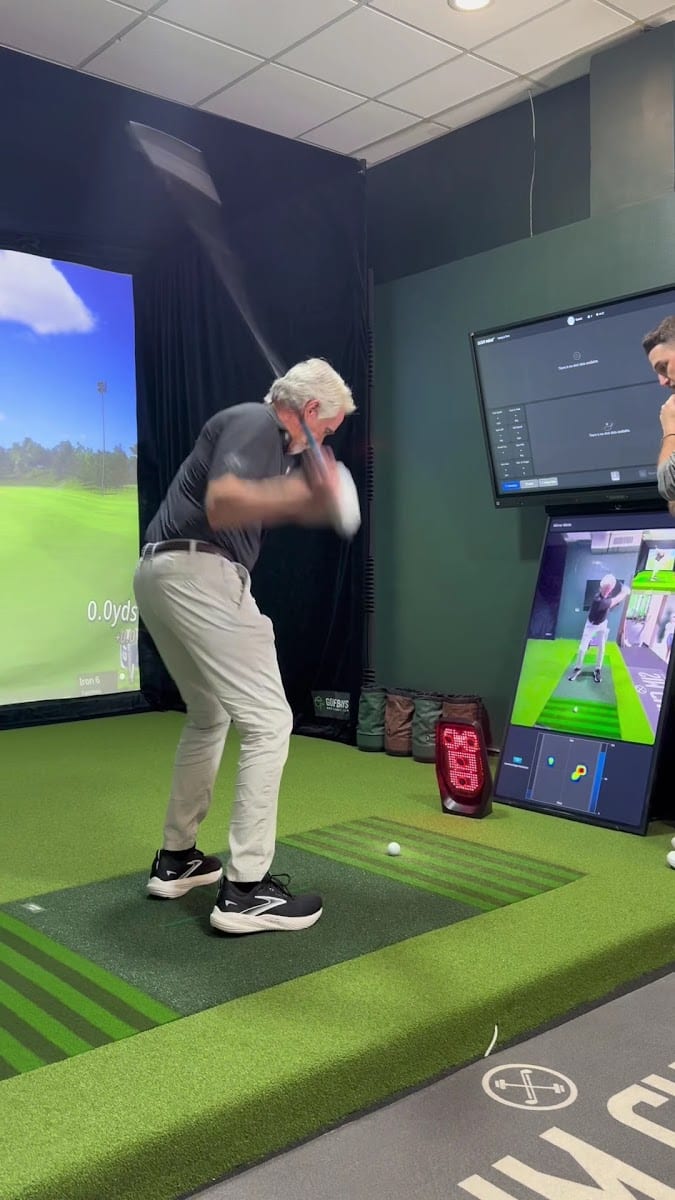 Sim Gym Golf and Fitness, photo 3