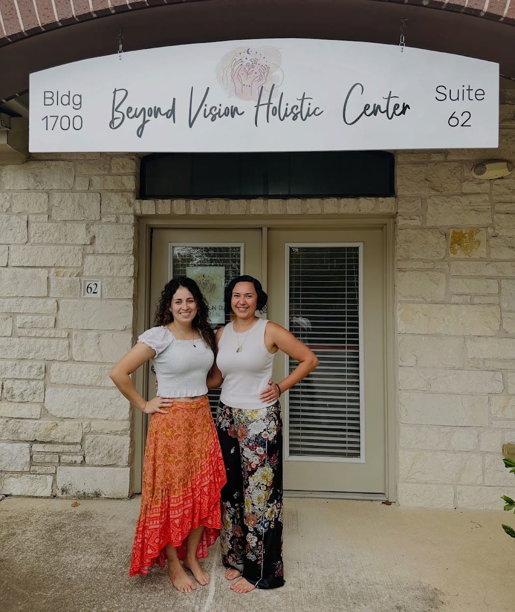 Beyond Vision Holistic Center LLC, photo 2