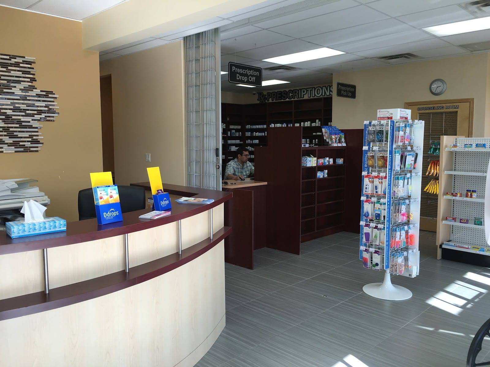 New Nottingham Medical Clinic & Pharmacy, photo 2