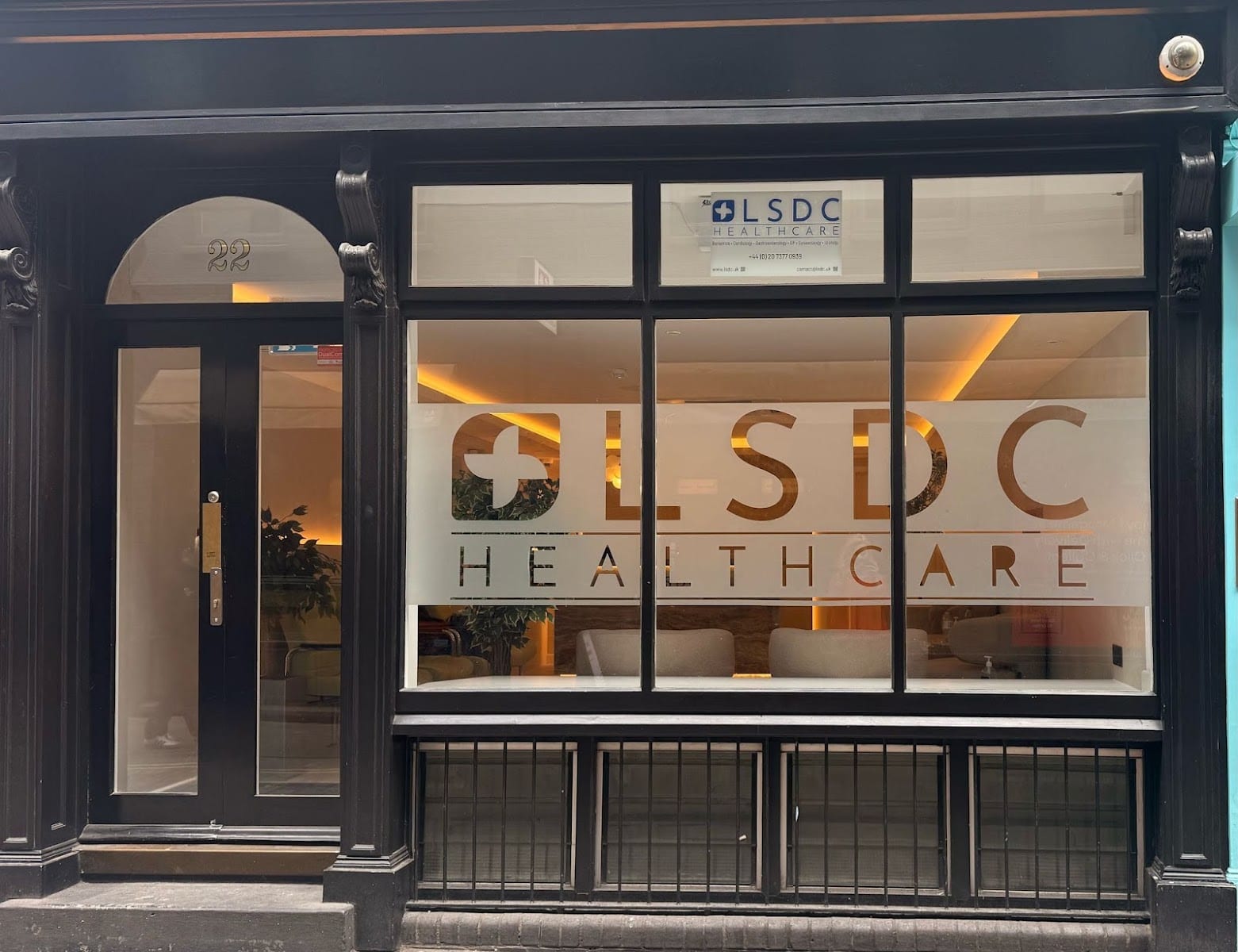 LSDC Healthcare