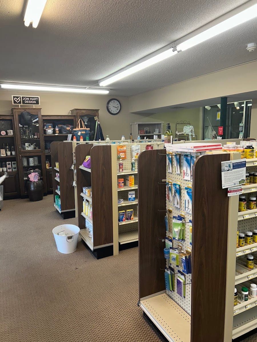 McMakin Pharmacy, photo 3