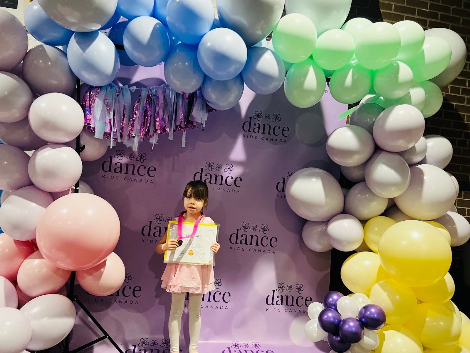 Dance Kids Toronto, photo 4