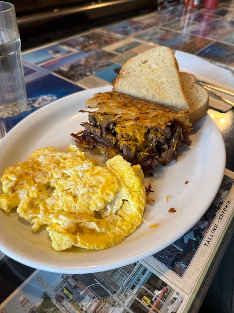Art's Cafe