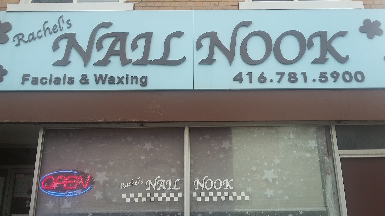 Nail Nook, photo 2