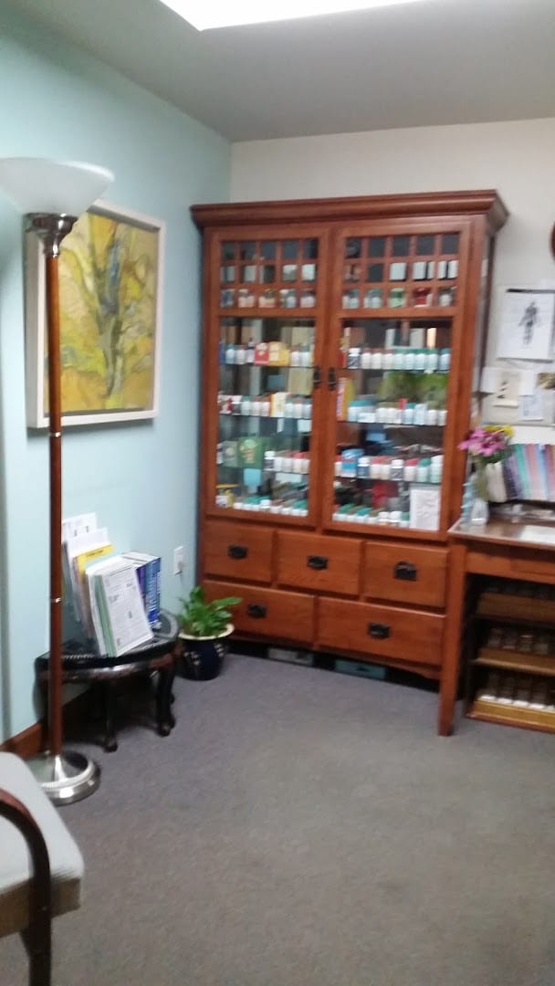 A New Leaf Traditional Chinese Medicine, photo 3