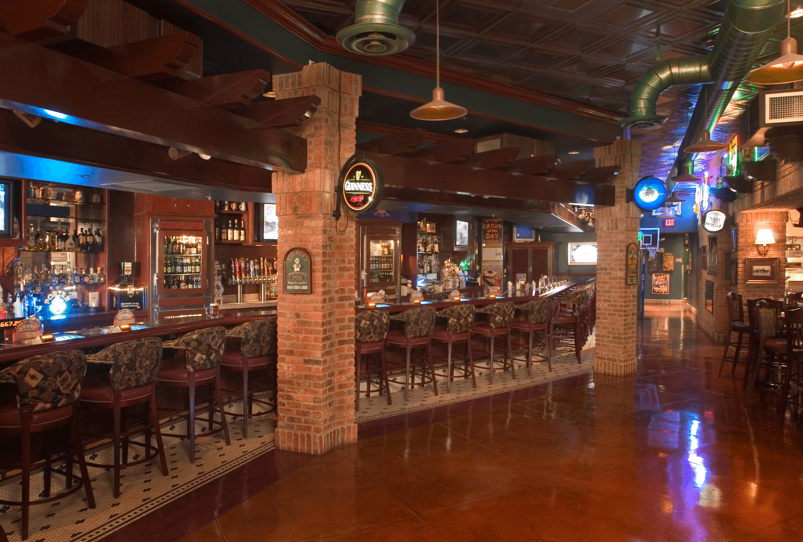 Steiner's Pub, photo 2
