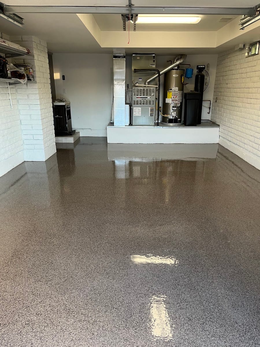 Schroeder's Custom Coatings