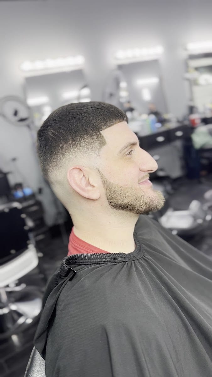 Legendary Fades, photo 4