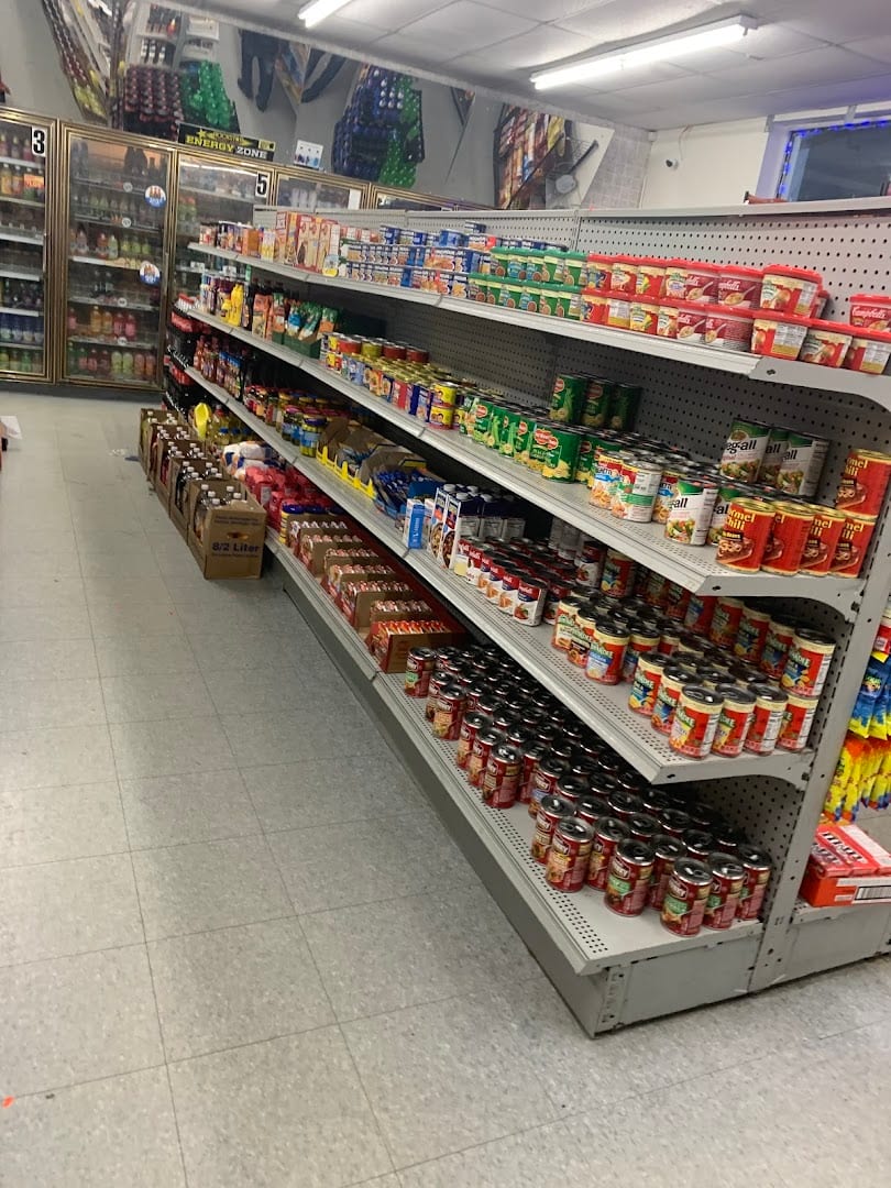 K & A Food Mart Inc, photo 2
