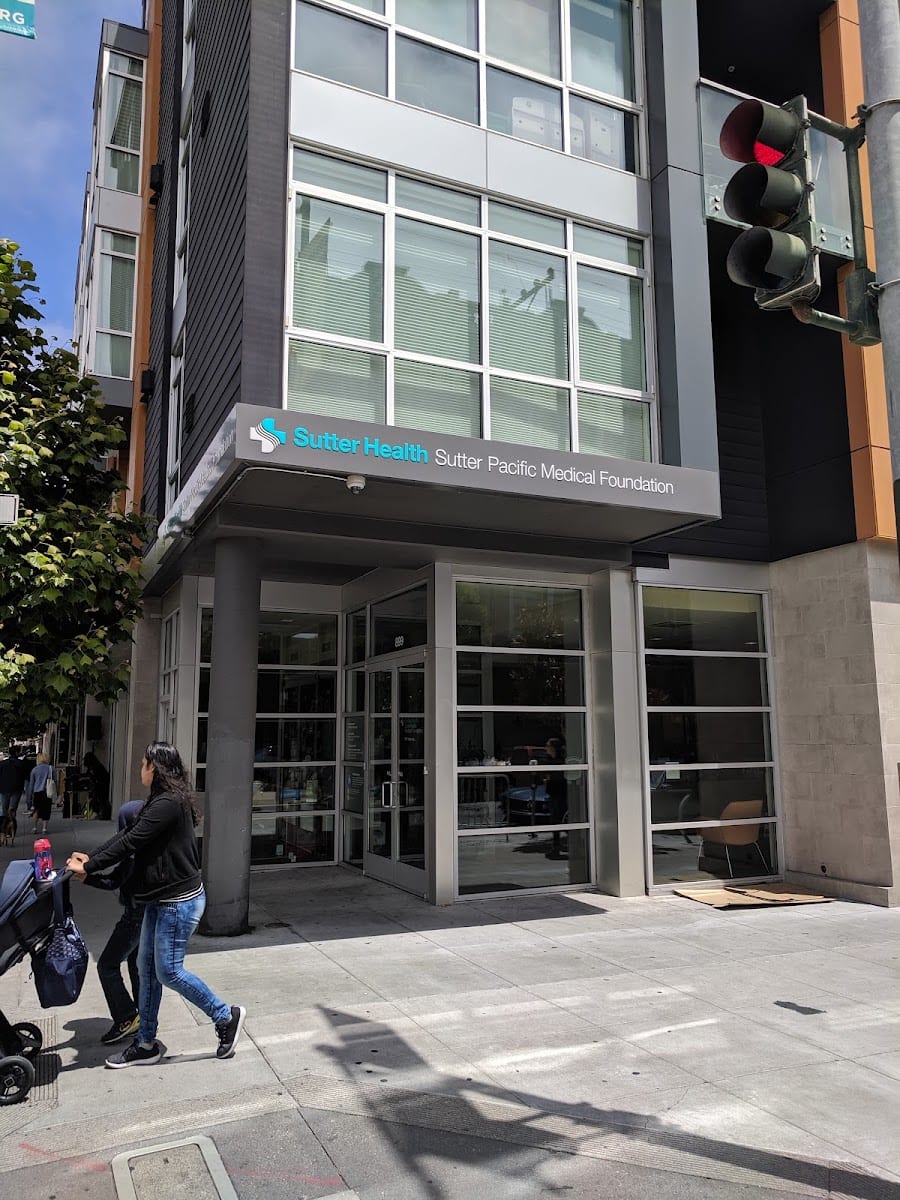899 Valencia Street Care Center, photo 2