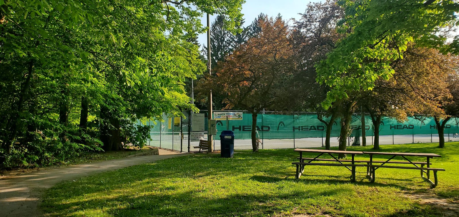 Banbury Community Rec Centre, photo 3
