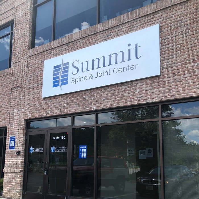 Summit Spine & Joint Centers