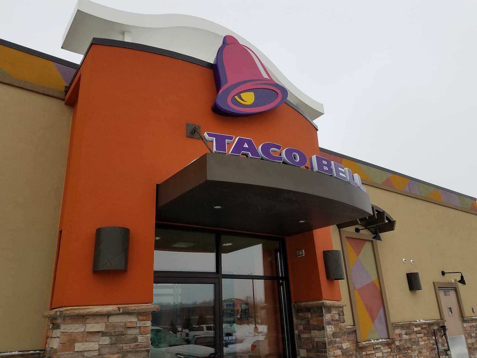 Taco Bell, photo 4