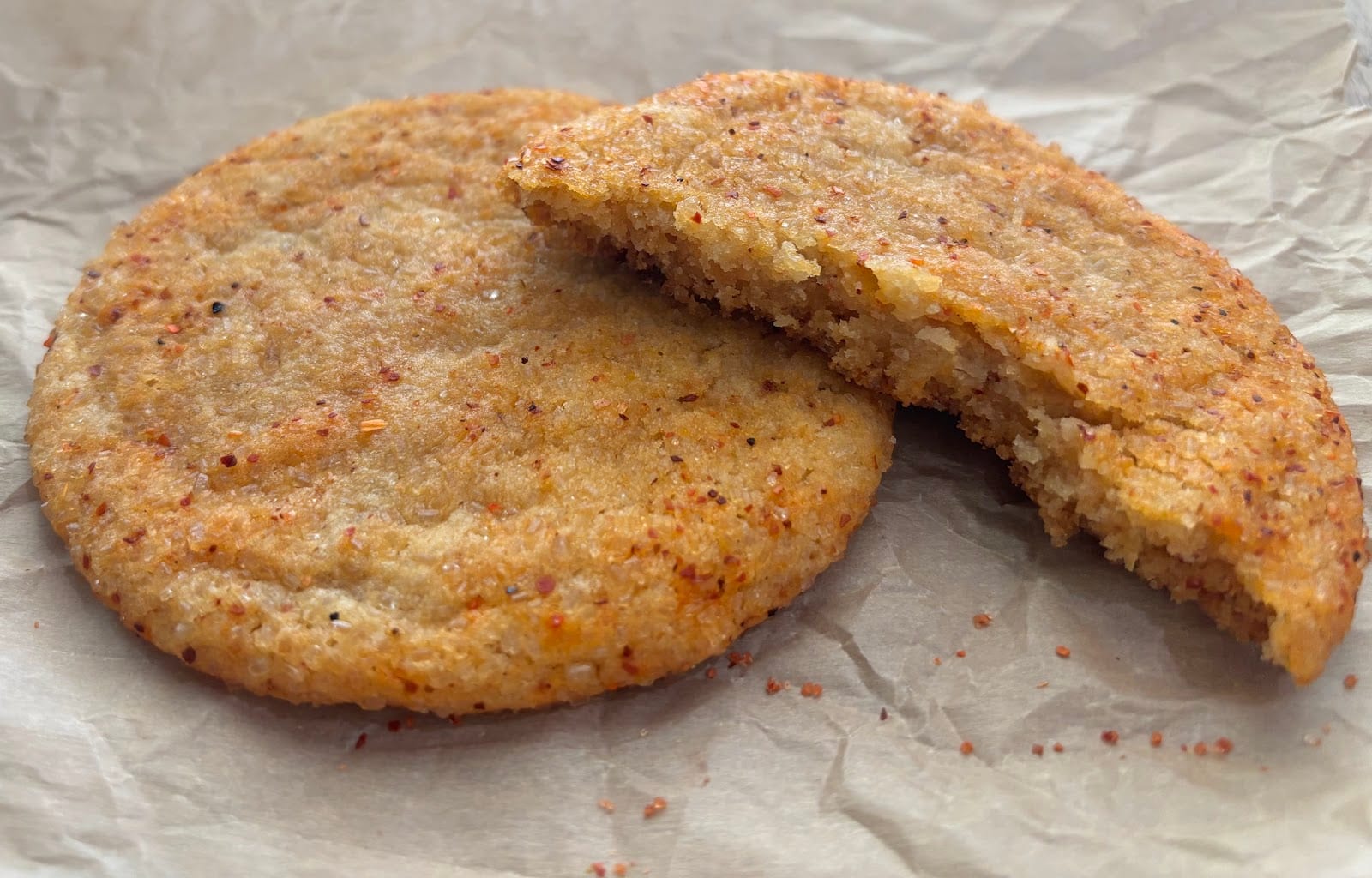 Buttered Cookie Co