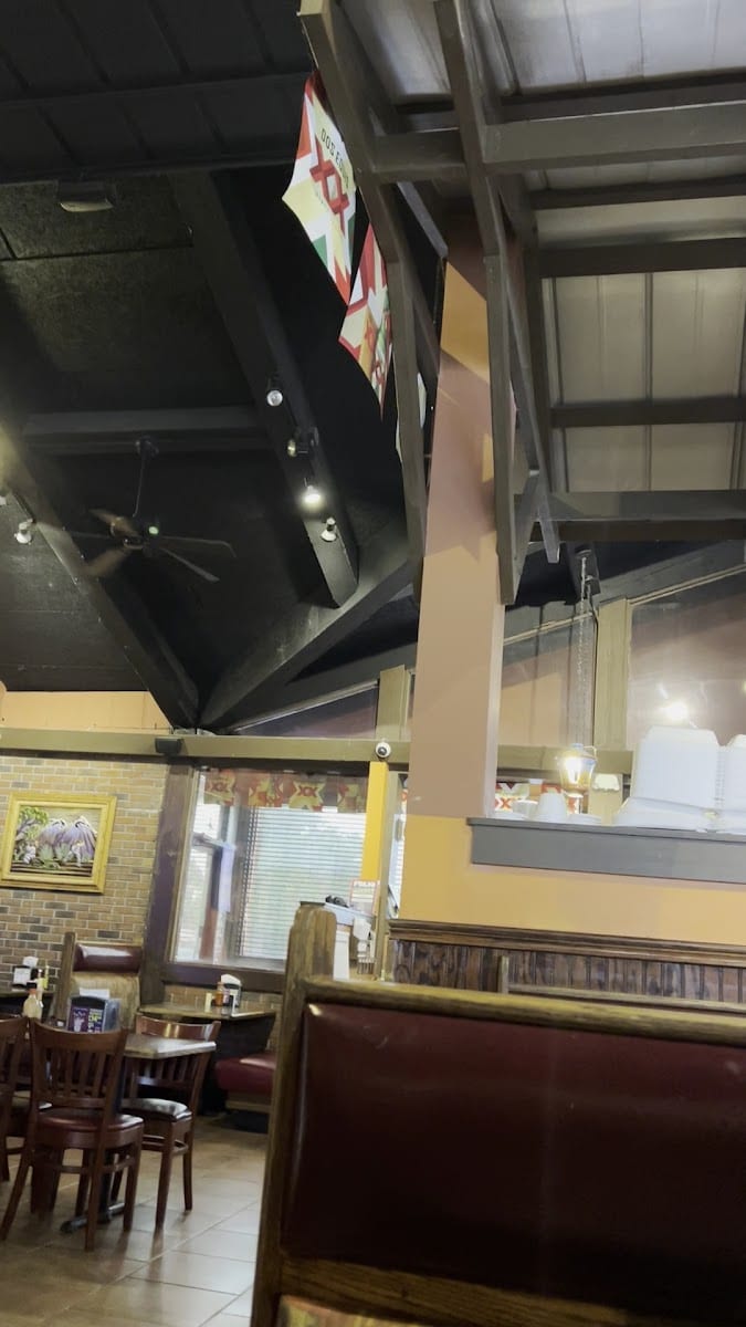 La Nopalera Mexican Restaurant, photo 3
