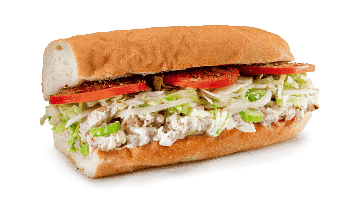 Jersey Mike's Subs, photo 3