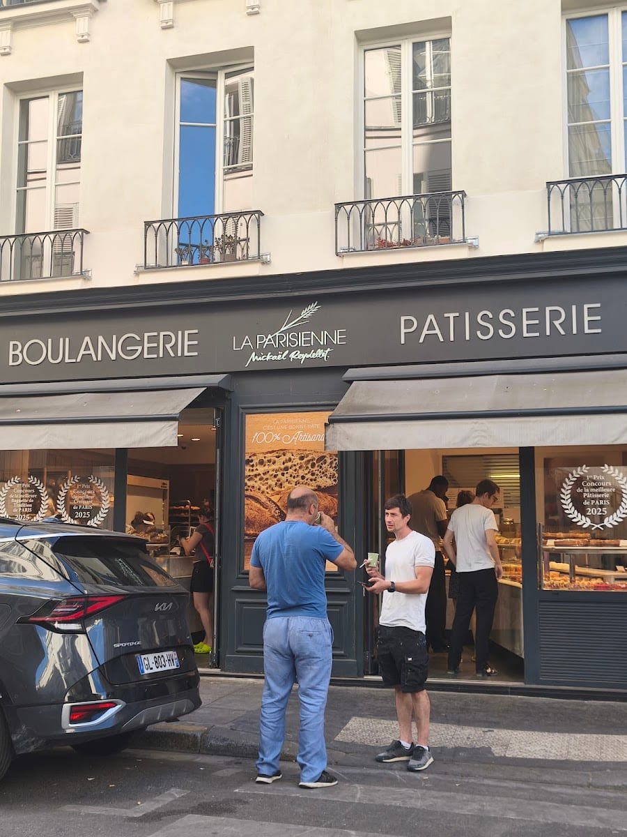 La Parisienne