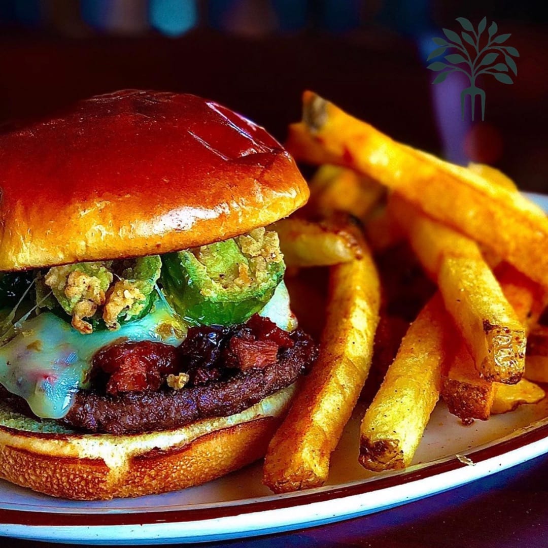 Elm Fork Taphouse & Kitchen