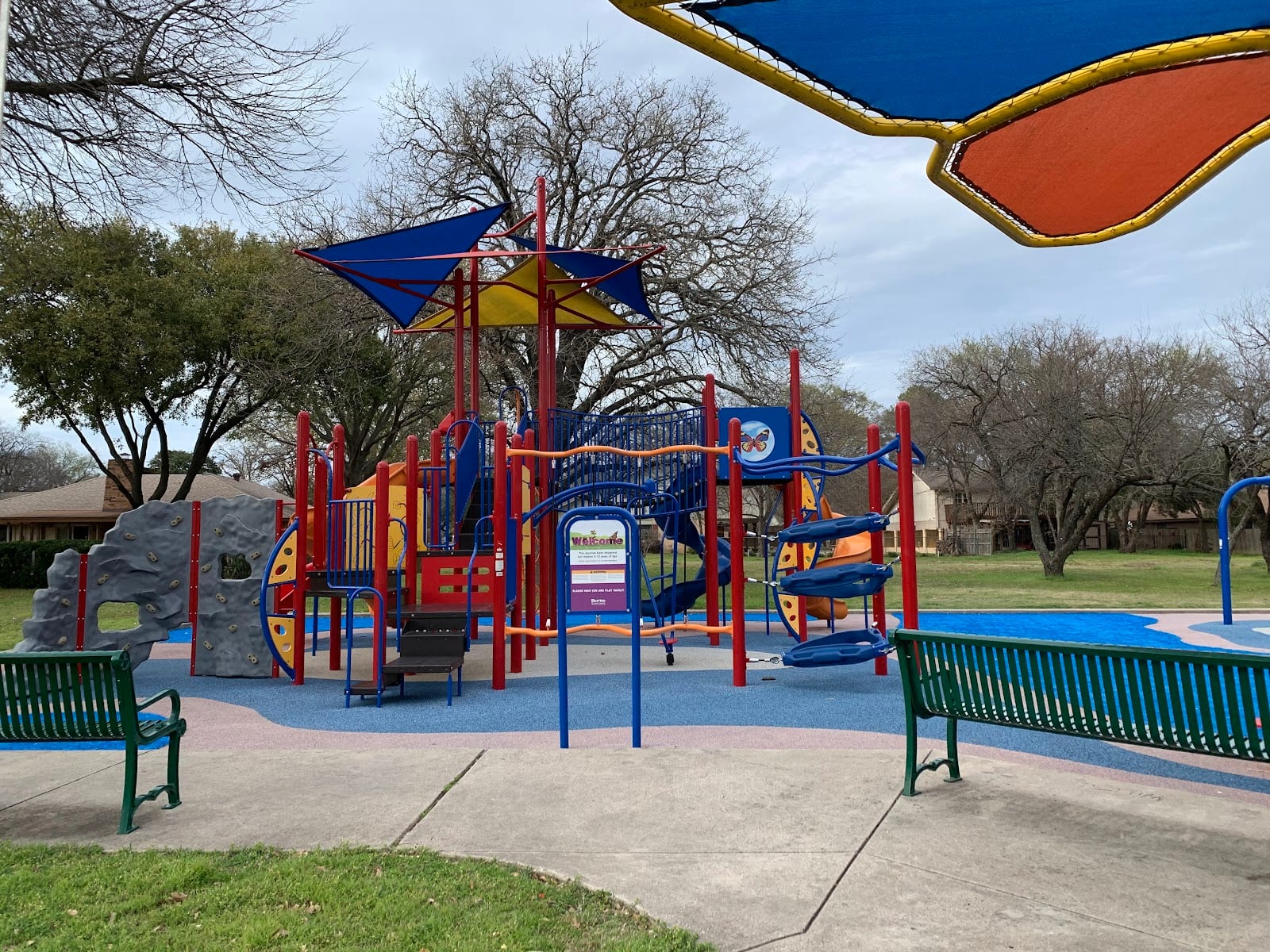 Timber Creek Park