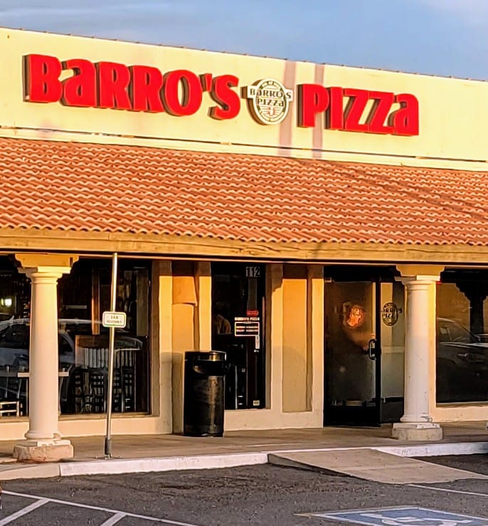 Barro's Pizza, photo 2