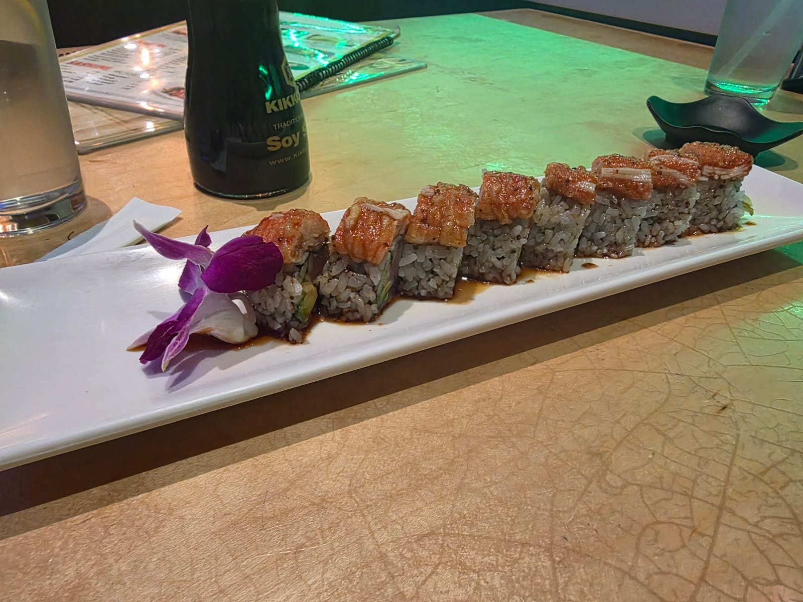 KAIZEN REVOLVING SUSHI, photo 4