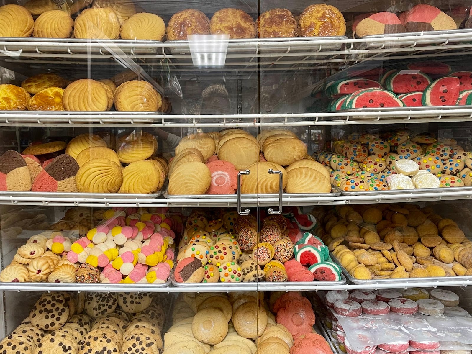 Indiana Mexican Bakery