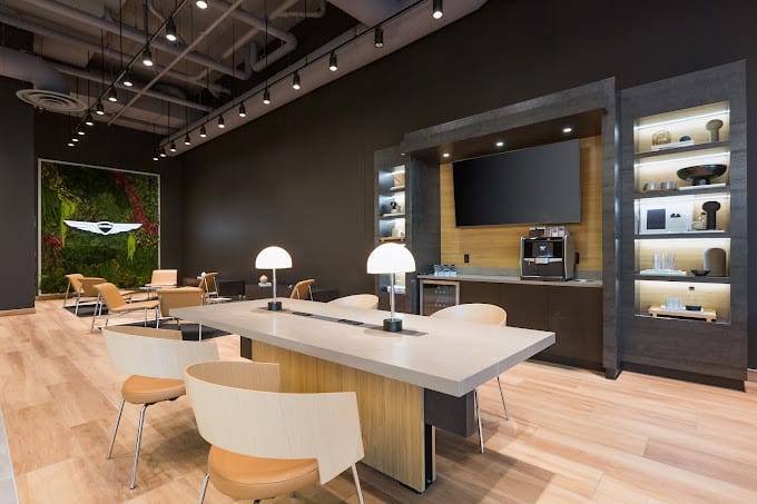 Genesis of Scottsdale Service, photo 2