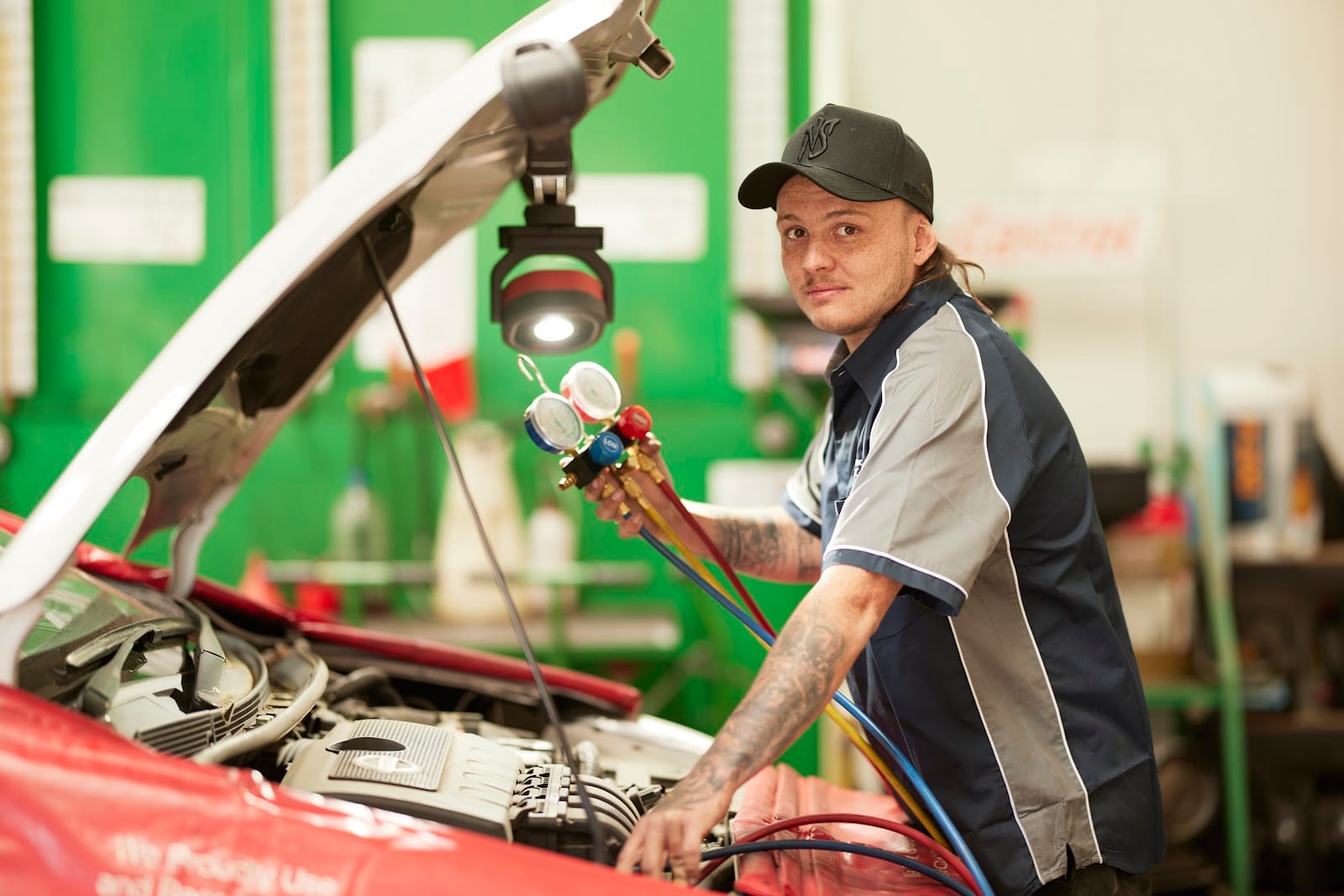 Natrad AutoCare Mornington, photo 4