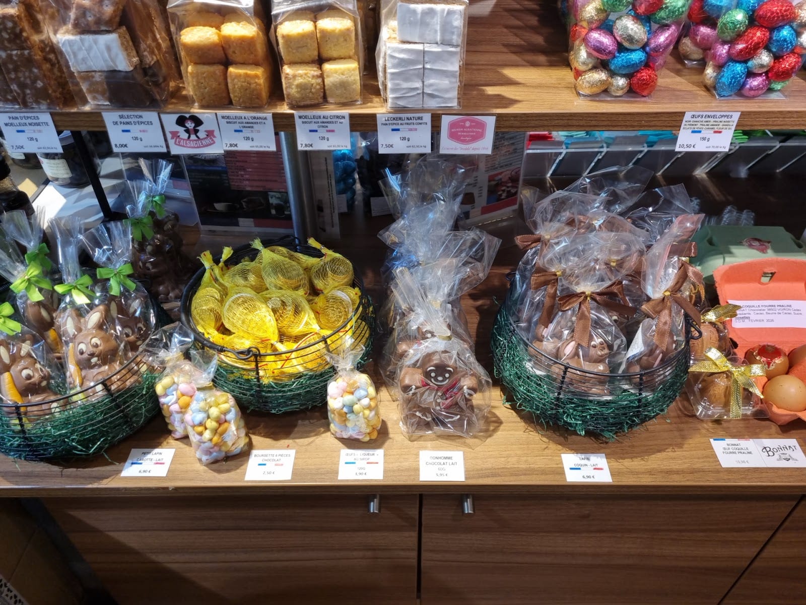 ARTISANS DE FRANCE ET D'AILLEURS (CAFES THES GOURMANDISES LANDRE), photo 3