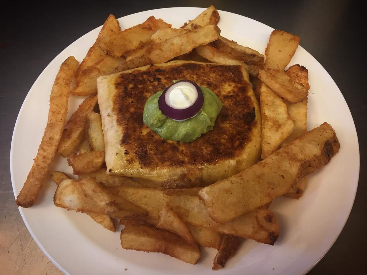 Toasted Bear Tavern