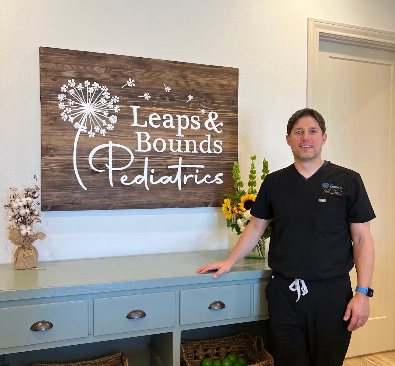 Leaps & Bounds Pediatrics, photo 3