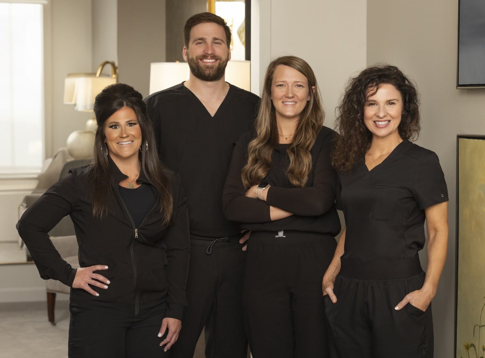 Heights Family and Cosmetic Dentistry - Joshua K. Gaines, D.M.D, photo 2