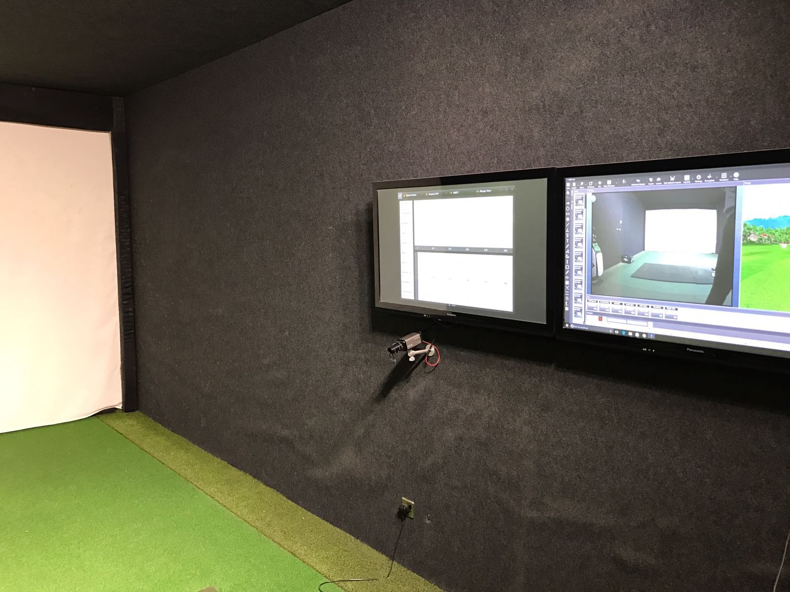 DB Golf Academy, photo 2