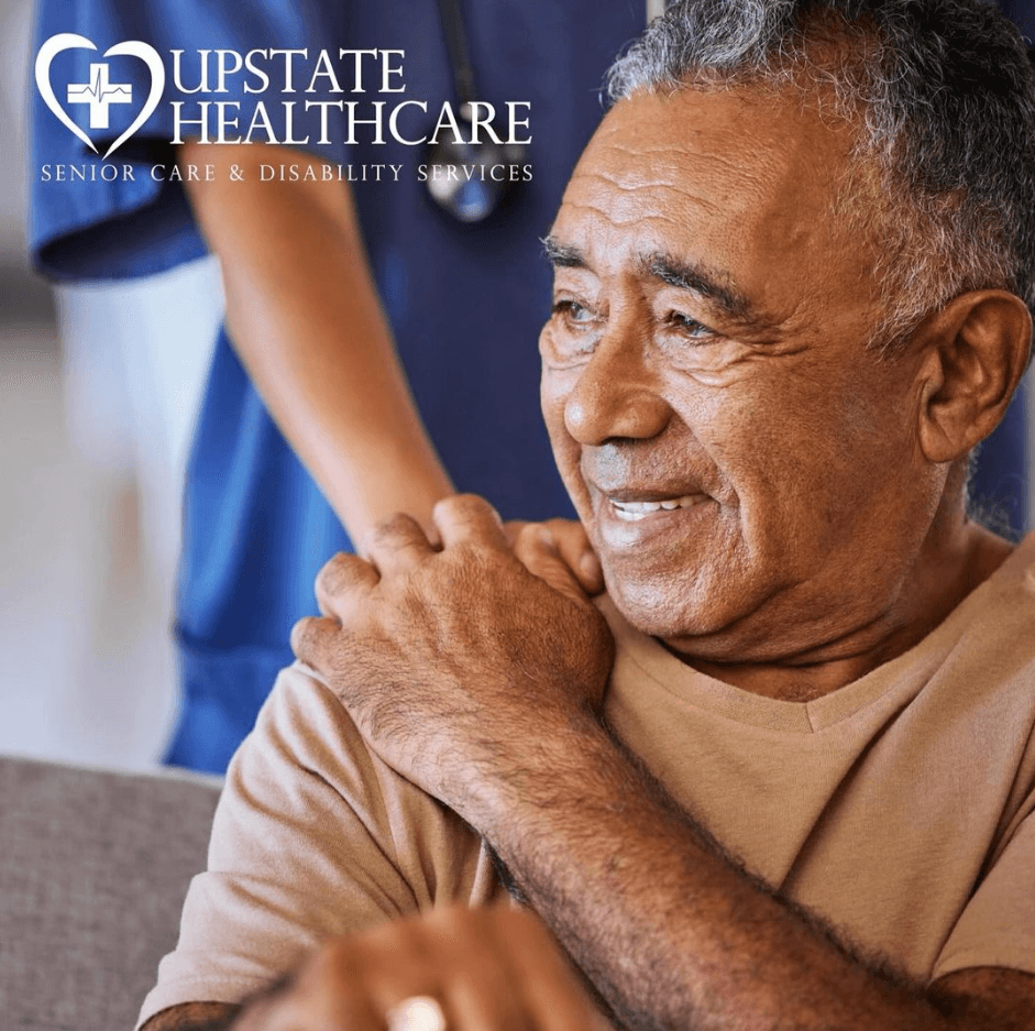 Upstate HealthCare Services, Inc., photo 4
