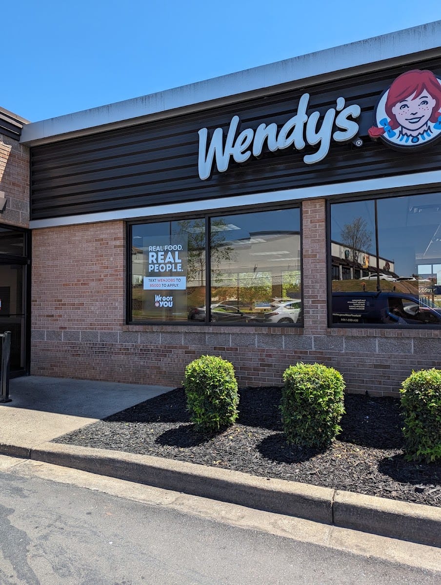 Wendy's, photo 2