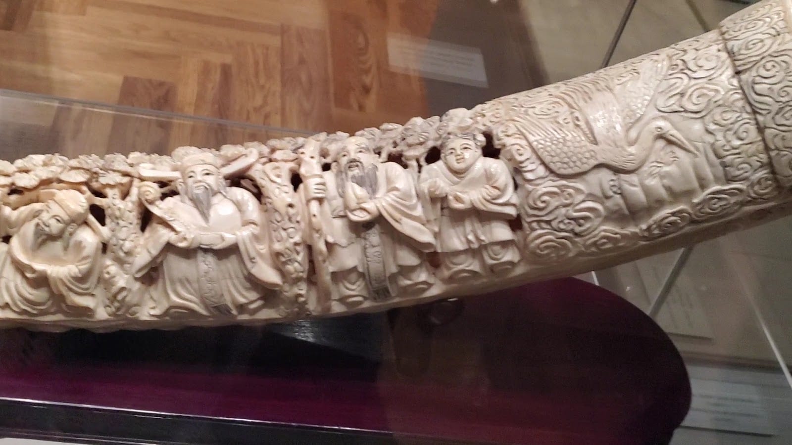 Museum at Texas Tech University, photo 2