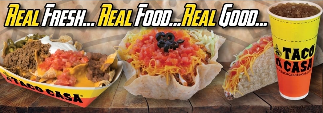 Taco Casa