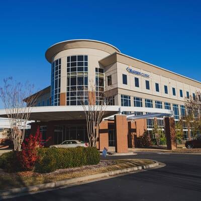 Harbin Clinic Tony E. Warren M.D. Cancer Center, photo 2
